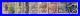 FRANCE_STAMP_TIMBRE_YVERT_162_169_ANNEE_COMPLETE_1922_NEUVE_xx_TTB_VALEUR530_01_fkk