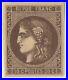 FRANCE_Timbre_CERES_de_BORDEAUX_NEUF_de_1870_n_47a_Brun_noir_SIGNE_CALVES_01_gmf