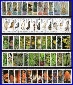 FRANCE oblitéré LOT 115 Séries différentes de 2024 a 2005