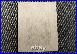 France 1854 80c carmin(h) N°17A Cote3000 Neuf (h. Tirage spéciale 1862)