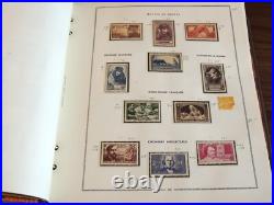 France 1938/1968 Collection complète neufs sans charnière COTE 4200 + album