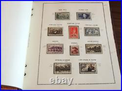 France 1938/1968 Collection complète neufs sans charnière COTE 4200 + album