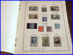 France 1938/1968 Collection complète neufs sans charnière COTE 4200 + album