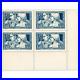 France_Bloc_4_Timbres_N_252_Caisse_D_amortissement_Neufs_Signe_Expert_Chez_Brun_01_yk