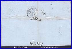 France Cg N°9x2+13x2 Sur Lettre Mqe + Cad St Pierre Martinique Du 28/12/1873