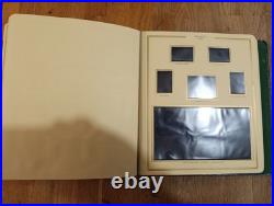 France Classeur pour timbre reliure Cérès présidence Années 1960 à 1969 complet