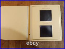 France Classeur pour timbre reliure Cérès présidence Années 1990 à 1995 complet