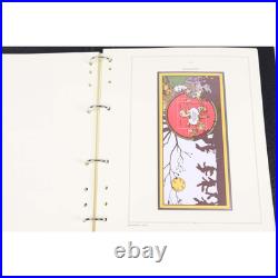 France Collection De 2014 À 2015 Timbres Neufs Sur Feuilles Moc Faciale Imp