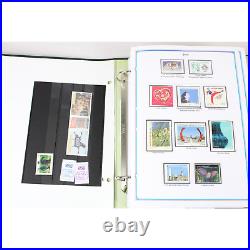France Collection De Timbres De 2013 À 2015 Neufs, Album Yt Faciale 1180 Euros France Collection De Timbres De 2013 À 2015 Neufs, Album Yt Faciale 1180 Euros