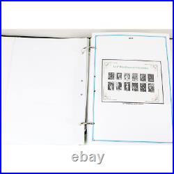 France Collection De Timbres De 2013 À 2015 Neufs, Album Yt Faciale 1180 Euros France Collection De Timbres De 2013 À 2015 Neufs, Album Yt Faciale 1180 Euros