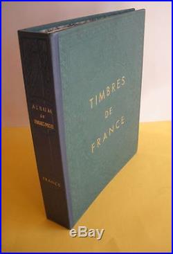 France Collection Timbres Neufs/oblit 1900-1951 A Voir