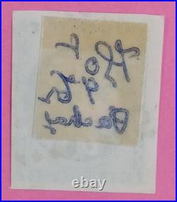 France Emission De Bordeaux Ceres 20 Centimes Bleu N° Yvert 44 A Lot 459