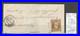 France_Lettre_locale_Yvert_9_10_cts_Presidence_PC2402_Perigueux_01_njcv