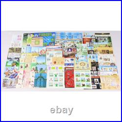 France, Lot De Blocs/feuillets En Euros Timbres Neufs Valeur Faciale 260 Euros