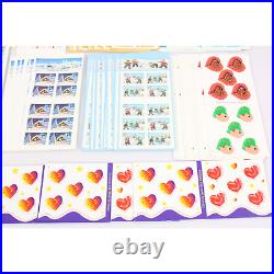 France Lot De Carnets De Timbres 0,46 Euros Neufs Valeur Faciale 1049 Euros