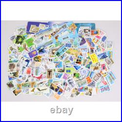 France Lot De Timbres En Euros Neufs Pour Courriers/collection Faciale 400 France Lot De Timbres En Euros Neufs Pour Courriers/collection Faciale 400