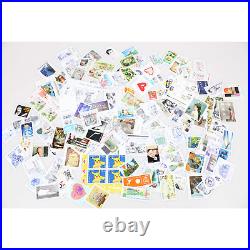 France, Lot De Timbres Et Blocs De 2016 A 2024 Timbres Neufs Faciale 400 Euros