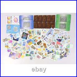 France Lot De Timbres Poste De 2008 A 2011, Neufs Valeur Faciale De 245 Euros France Lot De Timbres Poste De 2008 A 2011, Neufs Valeur Faciale De 245 Euros