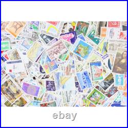 France Lot De Timbres Pour Affranchir Années 1990-99 Neufs Faciale 1980ffr France Lot De Timbres Pour Affranchir Années 1990-99 Neufs Faciale 1980ffr