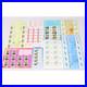 France_Lot_Feuilles_Timbres_A_Validite_Permanente_Prioritaires_Neufs_Vf_300_01_fz