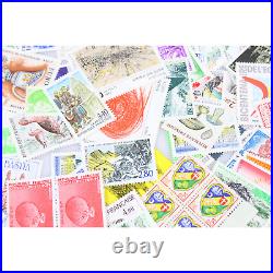 France Lot Pour Affranchissement Timbres Neufs En Francs, Valeur Faciale 198 France Lot Pour Affranchissement Timbres Neufs En Francs, Valeur Faciale 198