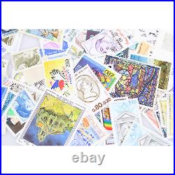 France Lot Pour Affranchissement Timbres Neufs En Francs, Valeur Faciale 198 France Lot Pour Affranchissement Timbres Neufs En Francs, Valeur Faciale 198