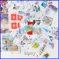 France Lot Timbres-blocs Neufs Annee 2016-2017 Pour Courriers/collec Vf 219