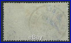 France N°33 5 F. Violet-gris Cote 1150,00