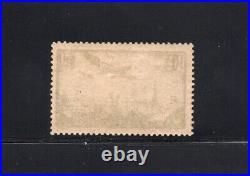 France PA Poste AERIENNE Yv. 14 NEUF MLH cote 1100 superbe