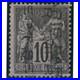 France_Preoblitere_N_16_Timbre_Rare_Signe_Calves_Surcharge_5l_Cote_1400_01_jeag