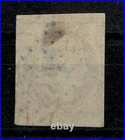 France Stamp Timbre Yvert N° 6 Ceres 1f Carmin 1849 Oblitere Tb A Voir W736