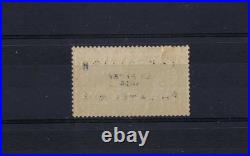France Timbre N° Y&t 257 A Merson Exposition Le Havre 1929