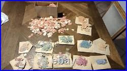 France Timbres Anciens Vrac Lot + 6400 Timbres Sage Blanc Semeuse Paix Mouchon France Timbres Anciens Vrac Lot + 6400 Timbres Sage Blanc Semeuse Paix Mouchon