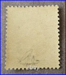 France Y&T 30 NIII Lauré 30c Brun NEUF/MNH Signé Cote 1300