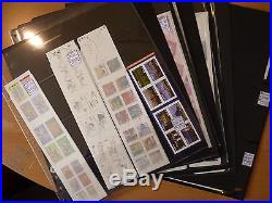France collection 37 carnets modernes 386 timbres avec validité permanente