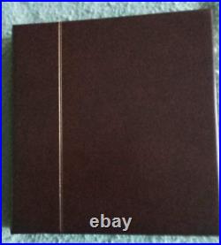 France collection timbres neuf dans Classeur marron SAFE de 1970 à 1977