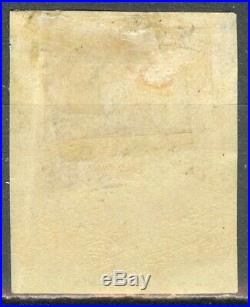 France, timbre N° 48, neuf, TB