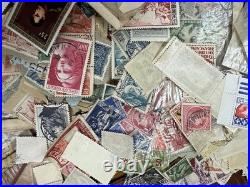 Gros Lot De Timbre France, Colonies, Afrique Et International