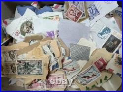 Gros Lot De Timbre France, Colonies, Afrique Et International