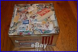 Gros vrac france a trier timbres neufs luxe faciale 300 + anciens luxe cote ++