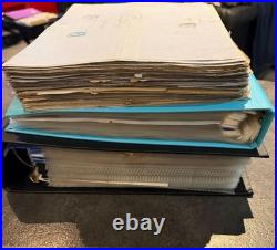 Incroyable! + de 1000 courriers classiques avec 20 c bleu Napoléon N°22