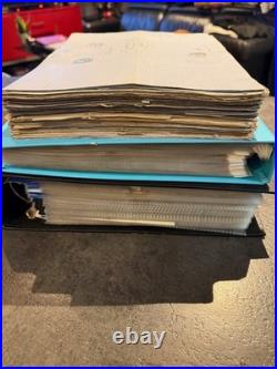 Incroyable! + de 1000 courriers classiques avec 20 c bleu Napoléon N°22