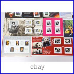 LOT DE 86 TIMBRES AUTOADHÉSIFS LETTRES 20g FRANCE SOUS FORME DE COLLECTORS