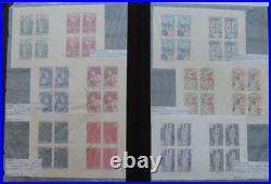 LOT DE 97 CARNETS FRANCE TOUS DIFFERENTS FACIALE 300,00 voir descriptif LOT DE 97 CARNETS FRANCE TOUS DIFFERENTS FACIALE 300,00 voir descriptif
