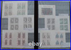 LOT DE 97 CARNETS FRANCE TOUS DIFFERENTS FACIALE 300,00 voir descriptif LOT DE 97 CARNETS FRANCE TOUS DIFFERENTS FACIALE 300,00 voir descriptif