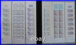 LOT DE 97 CARNETS FRANCE TOUS DIFFERENTS FACIALE 300,00 voir descriptif LOT DE 97 CARNETS FRANCE TOUS DIFFERENTS FACIALE 300,00 voir descriptif