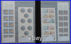LOT DE 97 CARNETS FRANCE TOUS DIFFERENTS FACIALE 300,00 voir descriptif LOT DE 97 CARNETS FRANCE TOUS DIFFERENTS FACIALE 300,00 voir descriptif