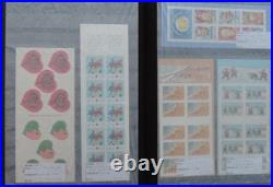 LOT DE 97 CARNETS FRANCE TOUS DIFFERENTS FACIALE 300,00 voir descriptif LOT DE 97 CARNETS FRANCE TOUS DIFFERENTS FACIALE 300,00 voir descriptif