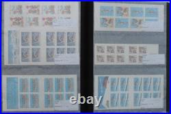 LOT DE 97 CARNETS FRANCE TOUS DIFFERENTS FACIALE 300,00 voir descriptif LOT DE 97 CARNETS FRANCE TOUS DIFFERENTS FACIALE 300,00 voir descriptif