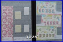 LOT DE 97 CARNETS FRANCE TOUS DIFFERENTS FACIALE 300,00 voir descriptif LOT DE 97 CARNETS FRANCE TOUS DIFFERENTS FACIALE 300,00 voir descriptif